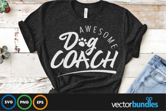 Awesome Dog Coach: A Designer's Real-World Embroidery Review