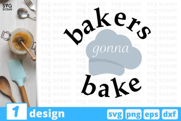 Bakers Gonna Bake: A Designer's Review for Real Embroidery