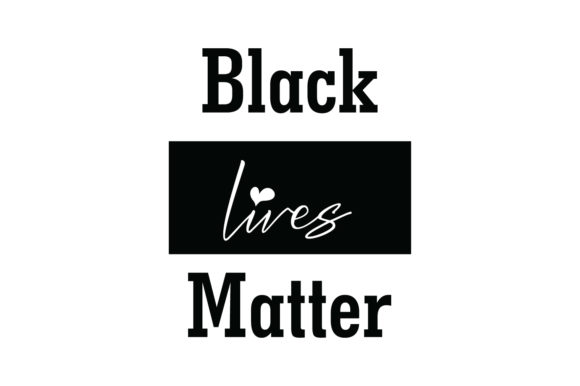 Black Lives Matter: A Designer's Review for Real Embroidery Work