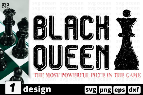 Black Queen Quote: A Designer's Real-World Embroidery Review