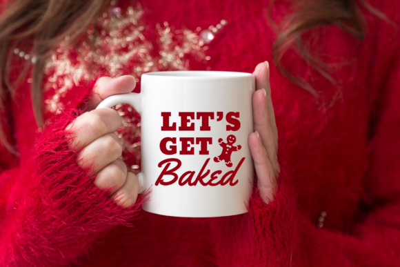 Christmas Let s Get Baked: A Designer's Real-World Review