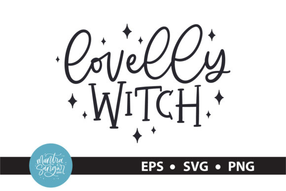 Covelly Witch - Halloween Quote Embroidery Review