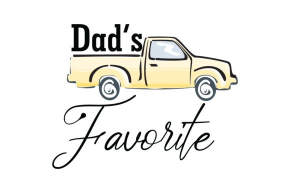 Dad s Favorite Quote Design Review
