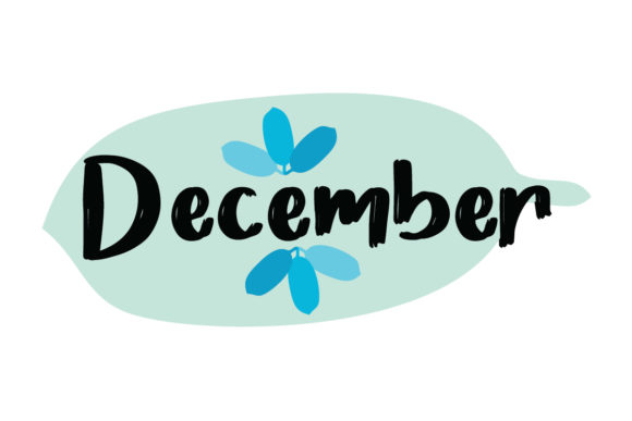 December, Quote SVG Cut: A Designer's Real-World Embroidery Review