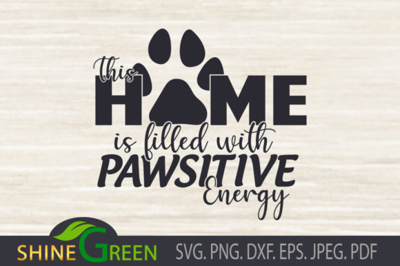 Dog Quote - Positive Home Review for Real Stitching