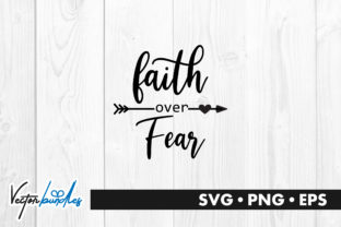 Faith over Fear Quote: A Designer's Real-World Review
