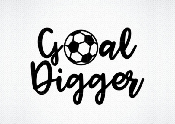 Goal Digger: A Designer's Review for Real Embroidery Projects