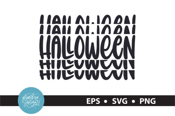 Halloween - Halloween Quote SVG Review