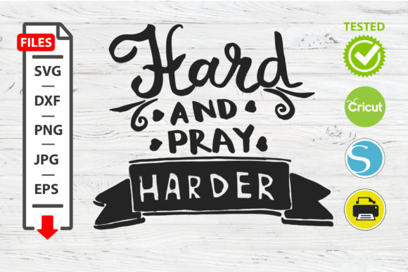 Harder Motivational Quote: A Designer's Real-World Review