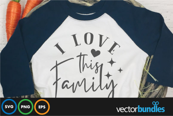 I Love This Family: A Designer's Review for Real Embroidery Projects
