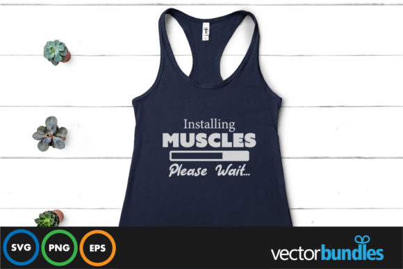 Installing Muscles Please Wait: A Designer's Real-World Review
