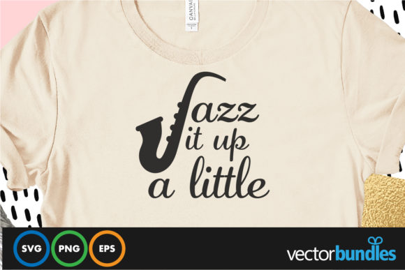 Jazz It Up a Little: A Designer's Review