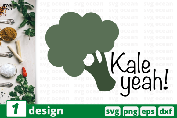 Kale Yeah Quote: A Designer's Review for Real Embroidery Projects
