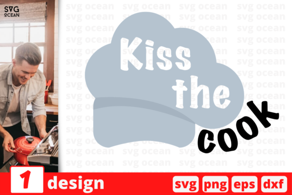 Kiss the Cook Quote: A Designer's Real-World Embroidery Review