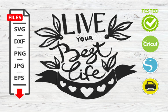 Live Your Best Life: A Designer's Review for Real Embroidery Projects