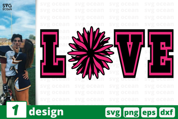 Love Quote Embroidery Review
