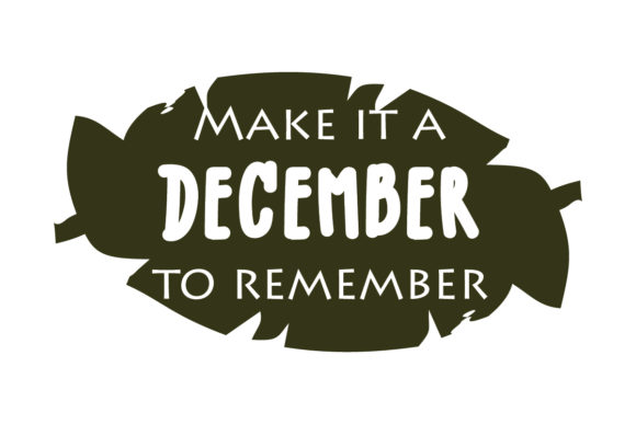 Make a December to Remember: A Designer's Embroidery Review