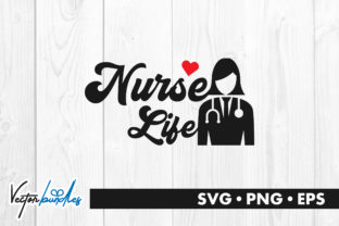 Nurse Life Quote Embroidery Review