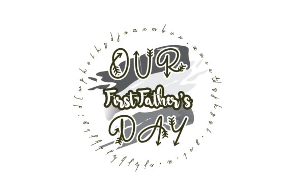 Our First Father s Day Quote Review