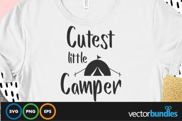 Reviewing Cutest Little Camper for Real Embroidery Work