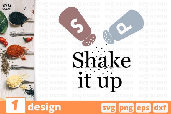Shake It Up Quote Embroidery Review