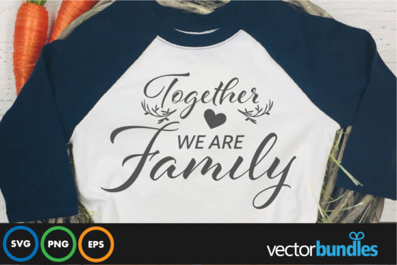 Together We Are Family: A Designer's Review for Real Embroidery Projects