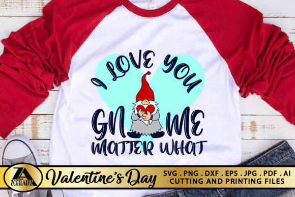 Valentine Gnome Valentine s Day Quote