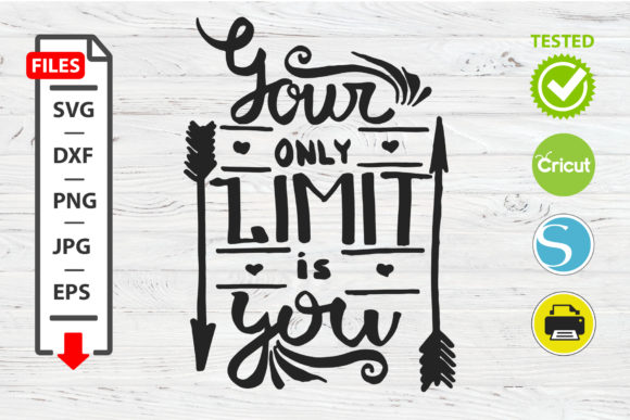 Your Only Limit is You: A Designer's Review